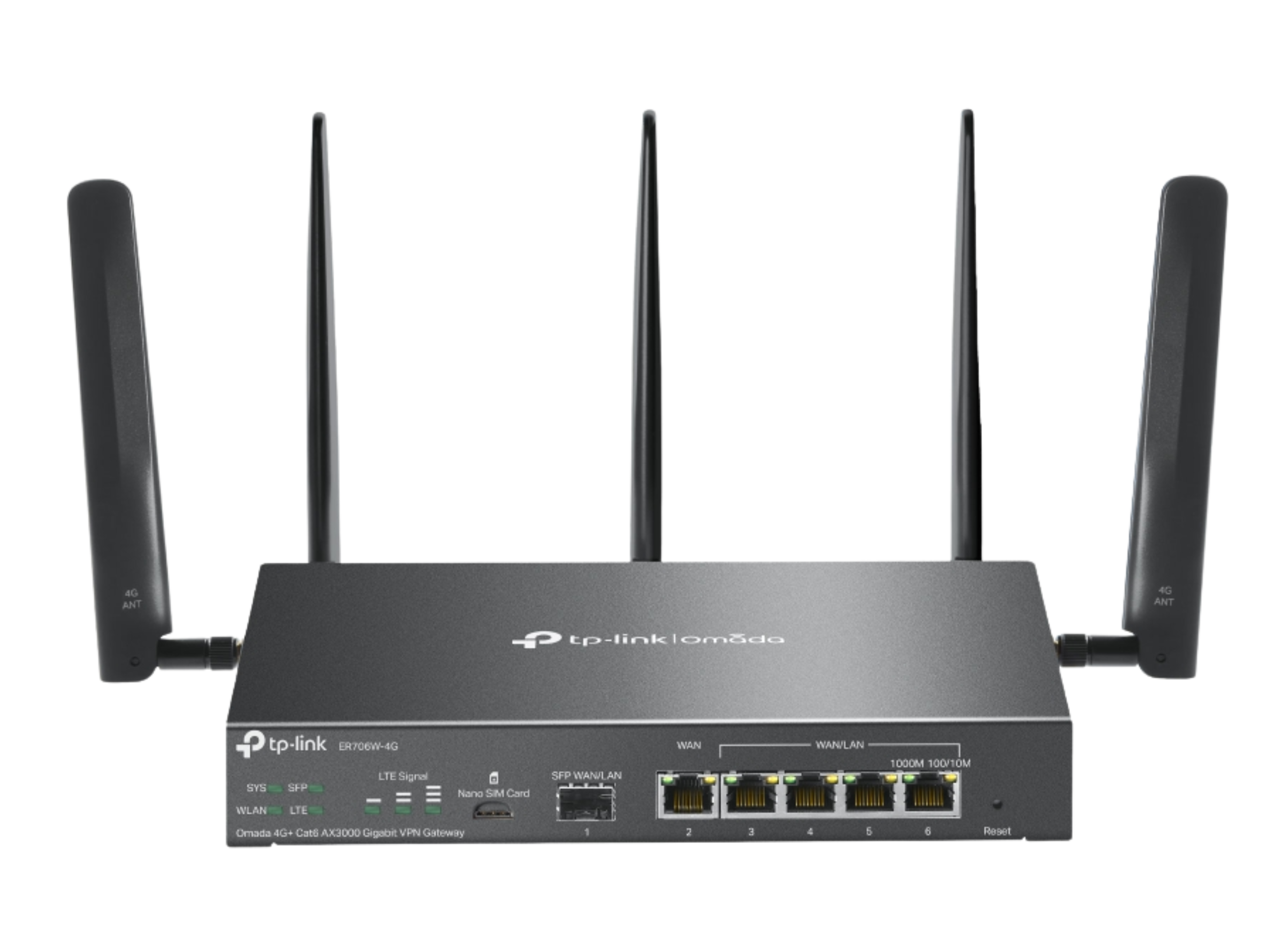 1 (1) TP Link router