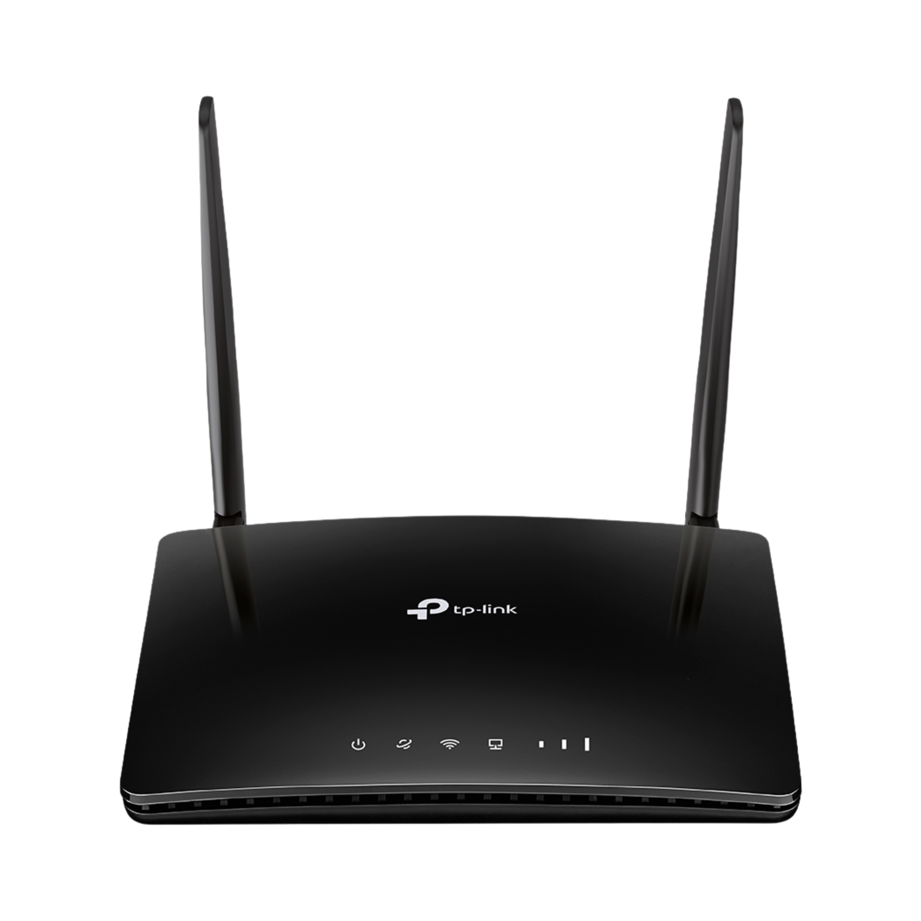 2 (1) Tp link router