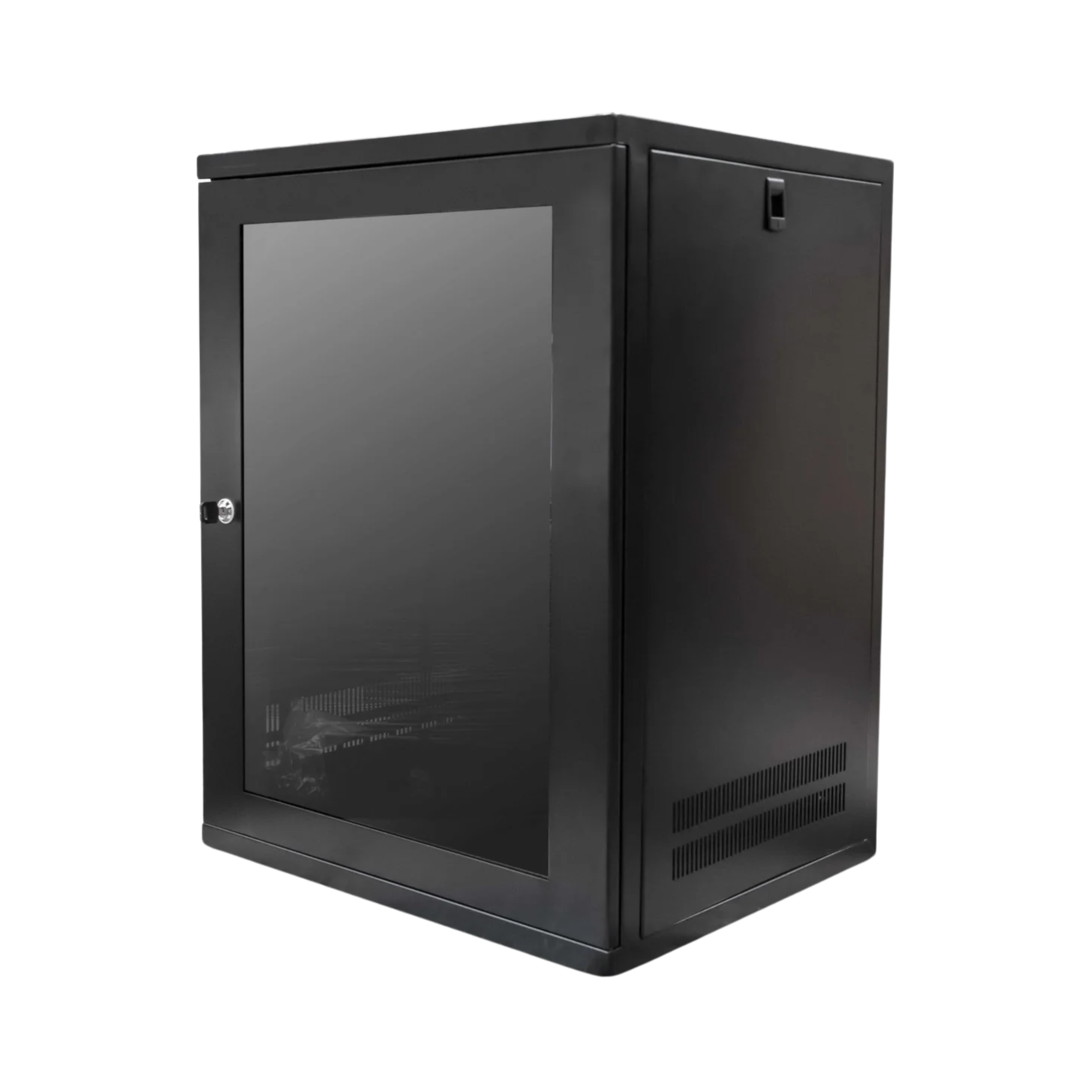 Comms Cabinet 3