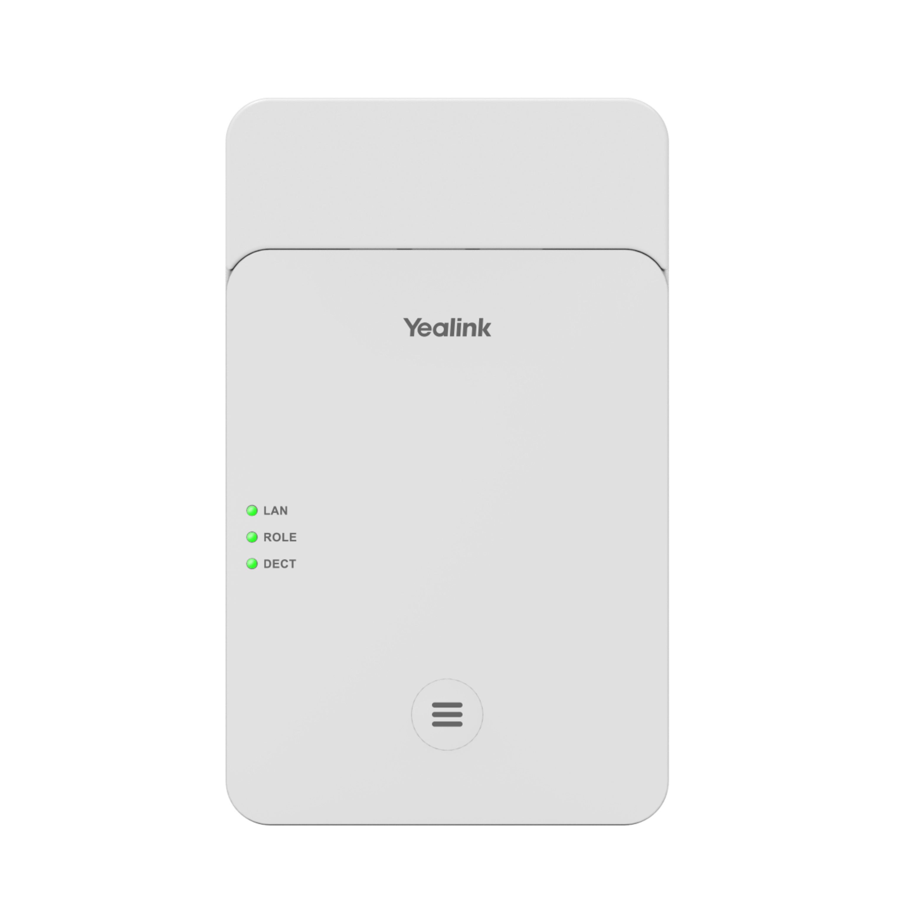 Cordless DECT 2