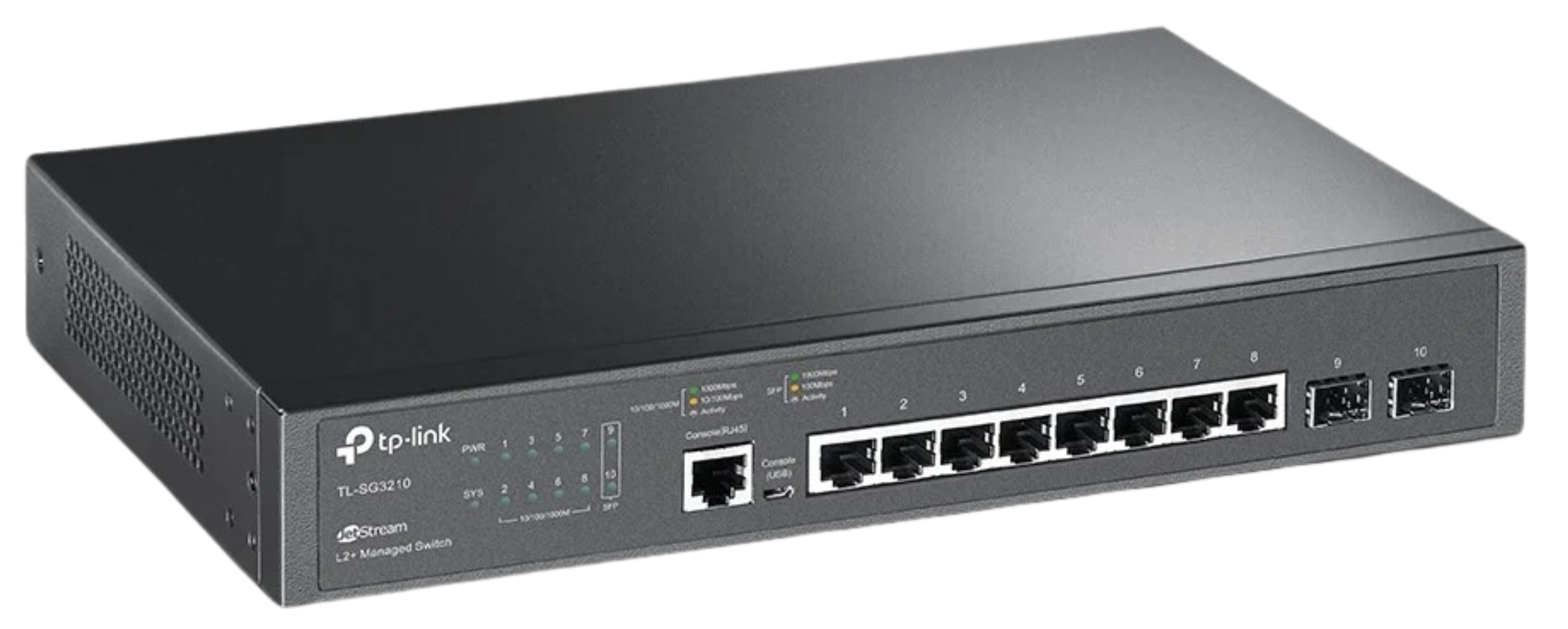 TP Link JetStream (2)