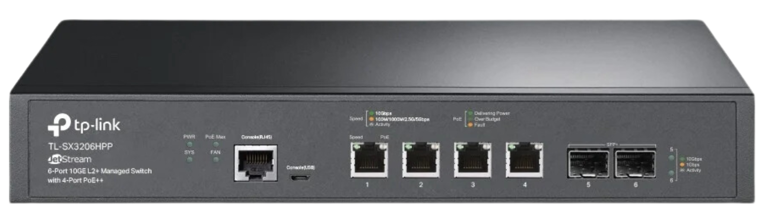 TP Link JetStream (3)
