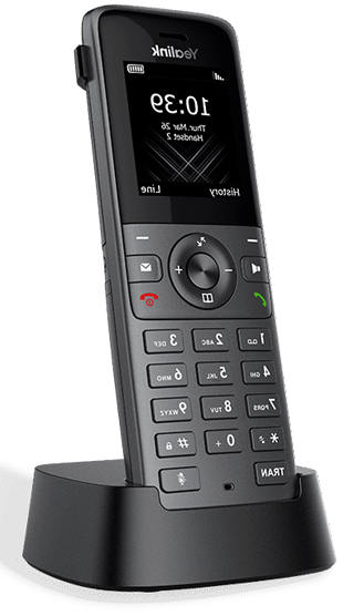 Yealink W73H Handset Yealink W73H Handset